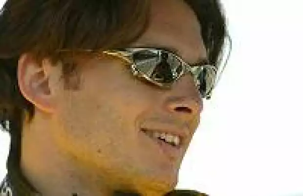 Titel-Bild zur News: Giancarlo Fisichella