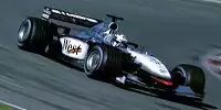David Coulthard