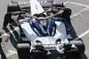 Bild zum Inhalt: Trotz Problemen: BMW-Williams mit Testtag zufrieden