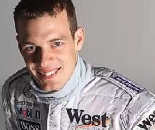 Alexander Wurz Titel-Bild zur News: Alexander Wurz
