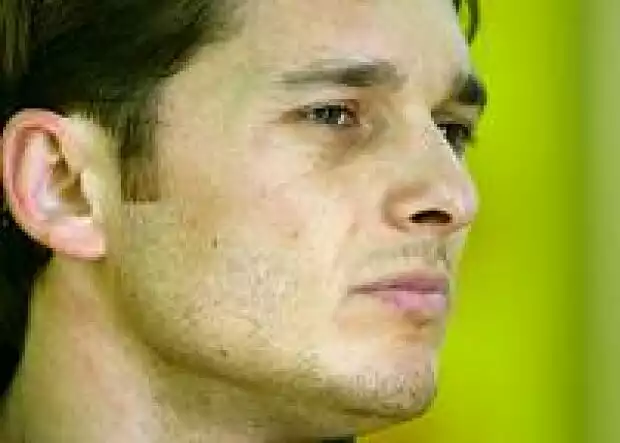 Titel-Bild zur News: Giancarlo Fisichella