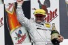 Bild zum Inhalt: Drittes DTM-Rennen: Erster Doppelsieg für Jean Alesi