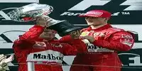 Bild zum Inhalt: Di Montezemolo: FIA verhandelt nicht die Teamorder