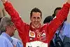 Bild zum Inhalt: Schumacher: "Die Sicherheit ist in Monaco nicht so hoch"
