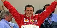 Bild zum Inhalt: Schumacher: "Die Sicherheit ist in Monaco nicht so hoch"