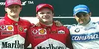 Bild zum Inhalt: Watson: FIA wird Ferrari nicht hart bestrafen