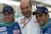 Bild zum Inhalt: Sauber-Team optimistisch für Monaco-Grand Prix