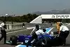 Bild zum Inhalt: Sauber-Aerodynamiker: "Wir sind hoch motiviert"