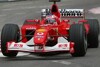 Bild zum Inhalt: Ferrari kämpft noch mit dem Setup