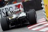 Bild zum Inhalt: McLaren-Mercedes: "DC" 3. – Räikkönen crashed