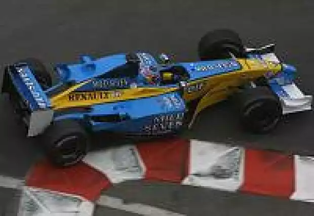 Jarno Trulli Titel-Bild zur News: Jarno Trulli