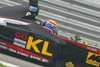 Bild zum Inhalt: Minardi-Asiatech: Webber 8. - Yoong mit Unfall