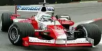 Allan McNish