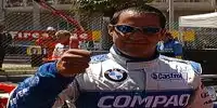 Juan-Pablo Montoya