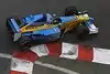 Bild zum Inhalt: Renault nach Qualifikation sehr enttäuscht