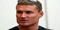 David Coulthard