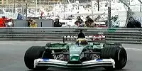 Bild zum Inhalt: Jaguar mit schwieriger und frustrierender Qualifikation