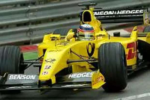 Takuma Sato Titel-Bild zur News: Takuma Sato