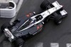 Bild zum Inhalt: McLaren-Mercedes glücklich über den 2. Platz von "DC"