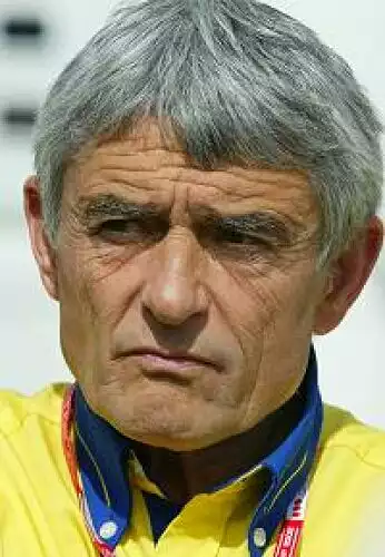 Pierre Dupasquier Titel-Bild zur News: Pierre Dupasquier