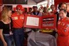 Bild zum Inhalt: Schumacher: "Es ist eine Ehre für mich"
