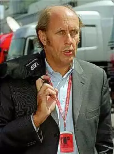 Hans-Joachim Stuck Titel-Bild zur News: Hans-Joachim Stuck