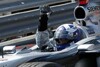 Bild zum Inhalt: David Coulthard gewinnt Prestigerennen in Monte Carlo