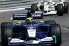 Bild zum Inhalt: Sauber-Petronas mit enttäuschendem Wochenende
