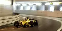 Bild zum Inhalt: Jordan: Fisichella holt zwei Punkte - Sato mit Crash