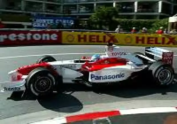 Mika Salo Titel-Bild zur News: Mika Salo