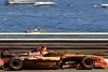Bild zum Inhalt: Arrows: Frentzen starker Sechster - Bernoldi nur 12.