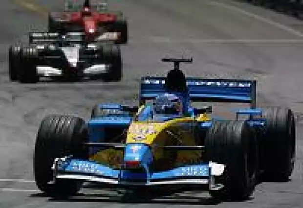 Jarno Trulli Titel-Bild zur News: Jarno Trulli