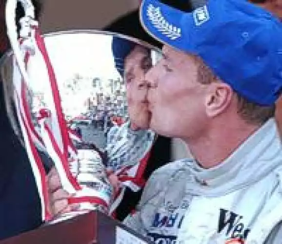 David Coulthard Titel-Bild zur News: David Coulthard