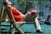 Bild zum Inhalt: WM-Spitzenreiter Schumacher gönnt sich Urlaub