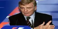Max Mosley