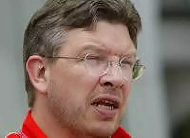 Titel-Bild zur News: Ross Brawn