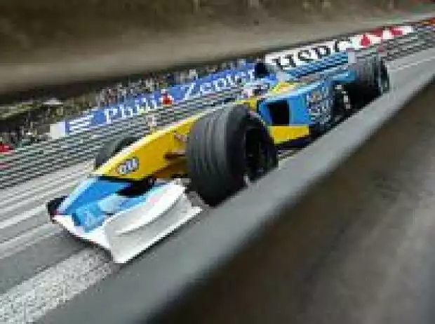 Jarno Trulli Titel-Bild zur News: Jarno Trulli