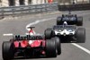 Bild zum Inhalt: Unsichtbare Ferrari-Dominanz in Monte Carlo