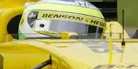 Giancarlo Fisichella (Jordan-Honda)