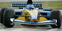 Jarno Trulli