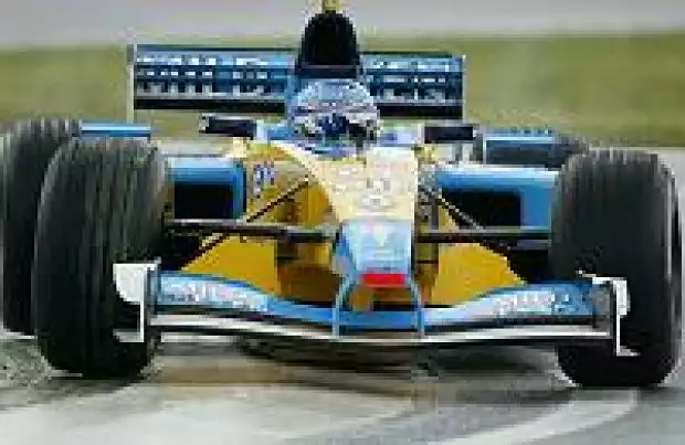 Titel-Bild zur News: Jarno Trulli