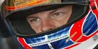 Jenson Button