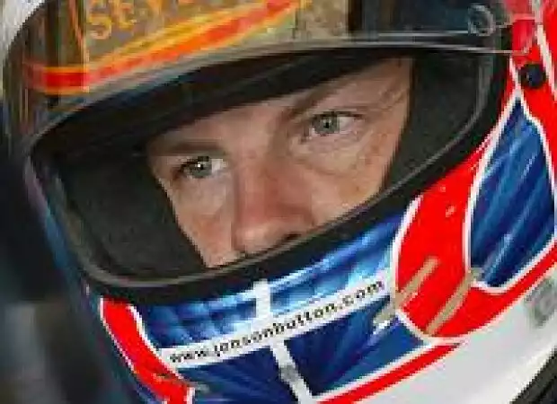 Titel-Bild zur News: Jenson Button