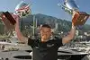 Bild zum Inhalt: Coulthard blickt auf 2003