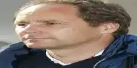 Bild zum Inhalt: Berger: "Müssen zwei Schritte auf einmal machen"