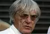 Bild zum Inhalt: Ecclestone rechnet 2006 mit China-Grand-Prix