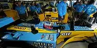 Jenson Button (Renault)