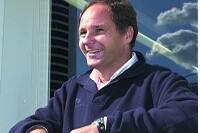 Gerhard Berger (BMW-Motorsportdirektor)