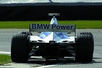 BMW-Williams