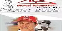 Bild zum Inhalt: Schumacher erweitert Fan-Kollektion um PC-Spiel